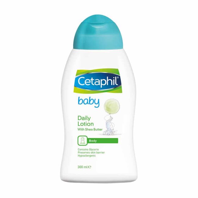 Cetaphil Baby - Daily Lotion 300ml