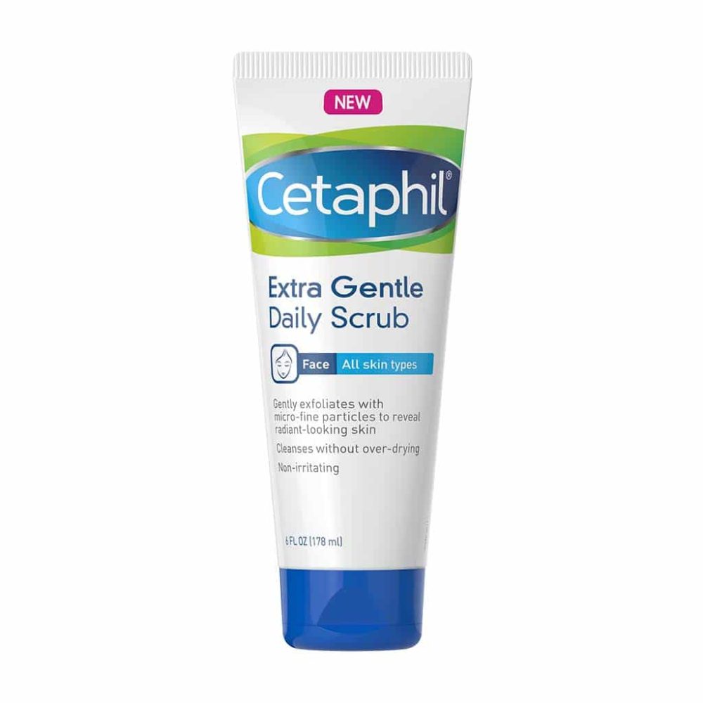 Cetaphil - Gentle Daily Scrub