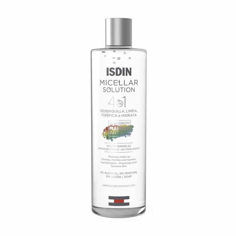 ISDIN Derma Micellar Solution