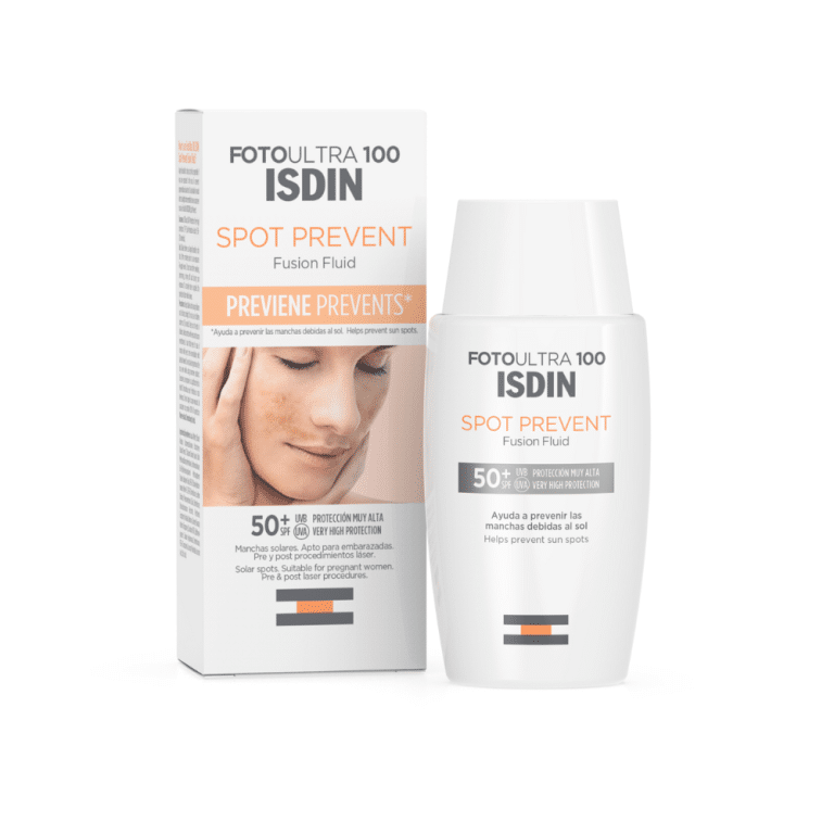 ISDIN FotoUltra 100 Spot Prevent