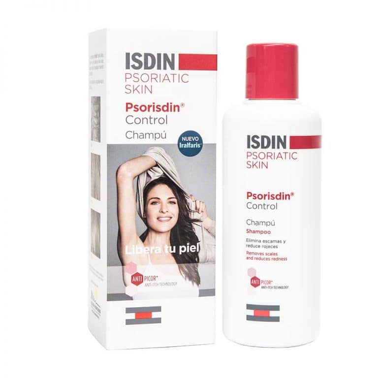 ISDIN Fotoprotector HydroLotion SPF 50