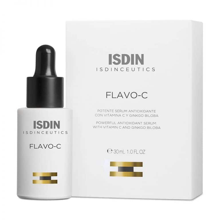 ISDIN Isdinceutics Flavo-C Serum