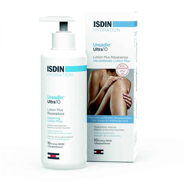 ISDIN Ureadin Ultra 10 Lotion Plus