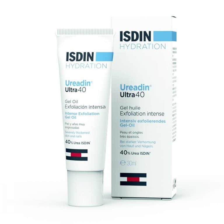 ISDIN Ureadin Ultra 40 Gel Oil