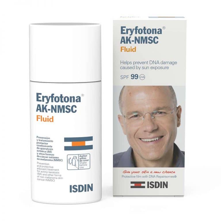 ISIDN Eryfotona AK NMSC SPF 100