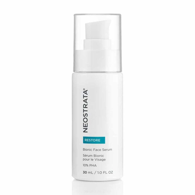 Neostrata Bionic Face serum-Restore 4