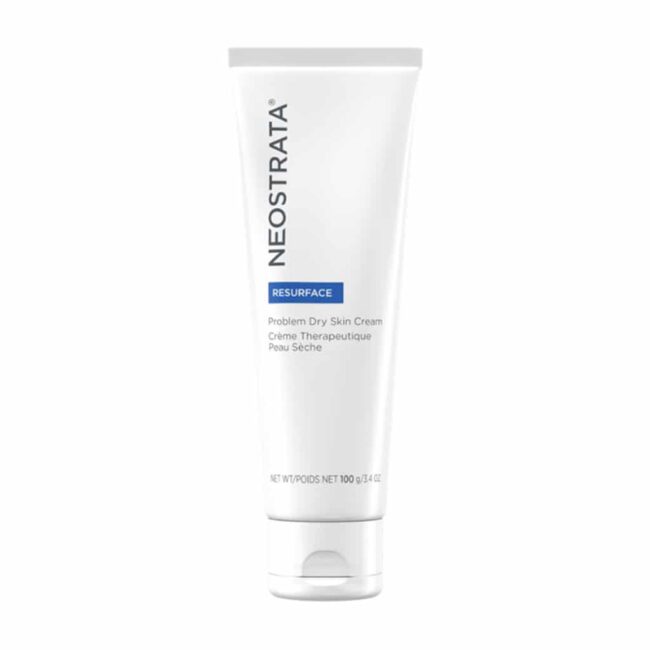 Neostrata Problem Dry Skin Cream-Resurface