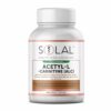 Solal Acetyl-L-Carnitine ALC-Brain & memory