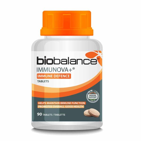 Biobalance-Immunova- 90-Immune Defence