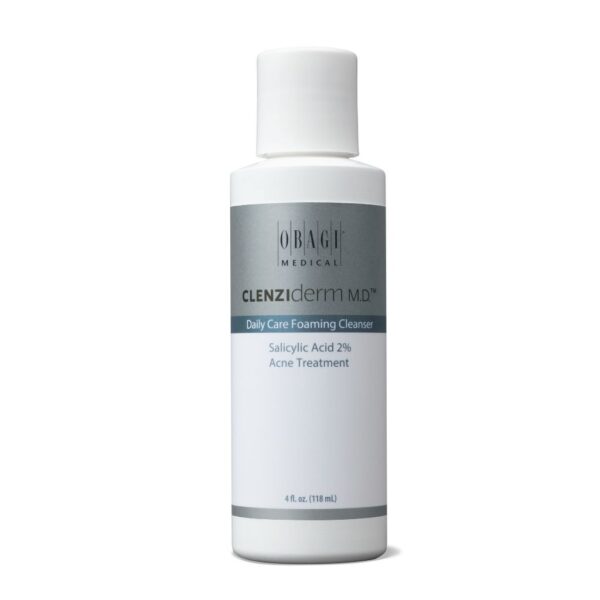 Obagi Clenziderm MD Daily Care Foaming Cleanser