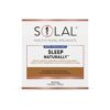 Solal Sleep Naturally-Mood Sleep stress