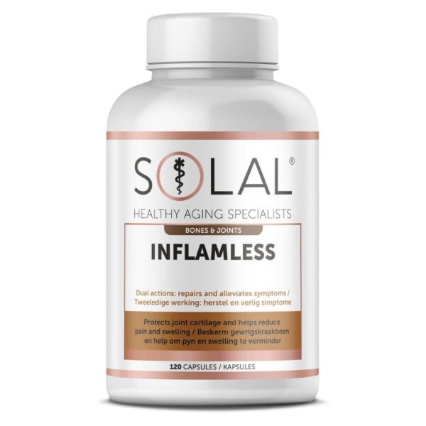 Solal Inflamless-Bone & Joints