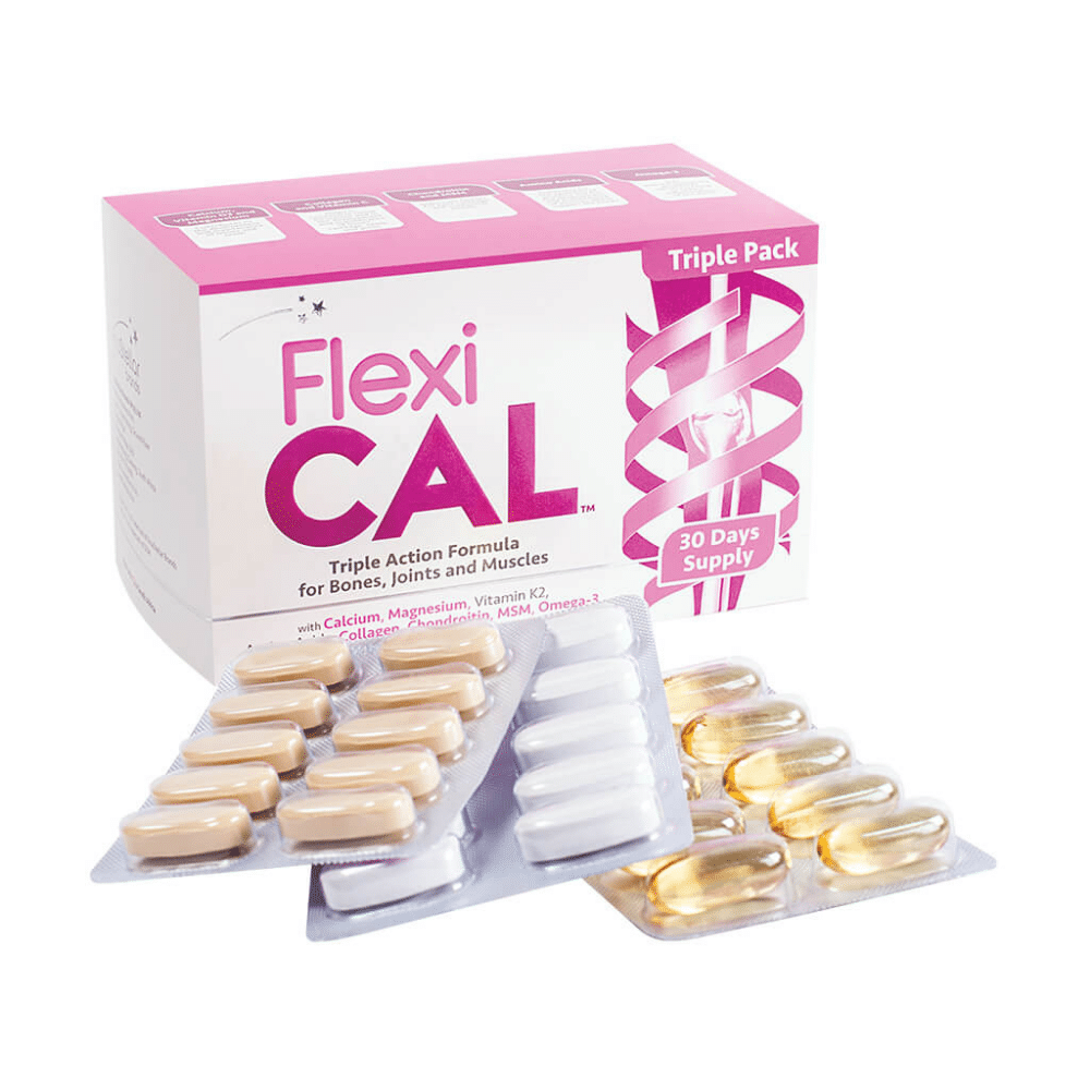 104 (Flexeril - What Are Names of Common Muscle Relaxers?) – Caca Labs