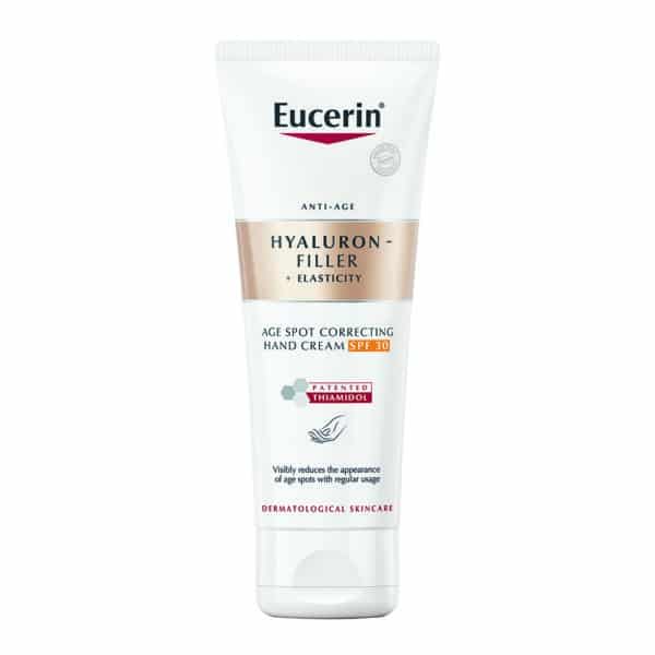 Eucerin Hyaluron Filler + Elasticity Age Spot Hand Cream 75ml 1