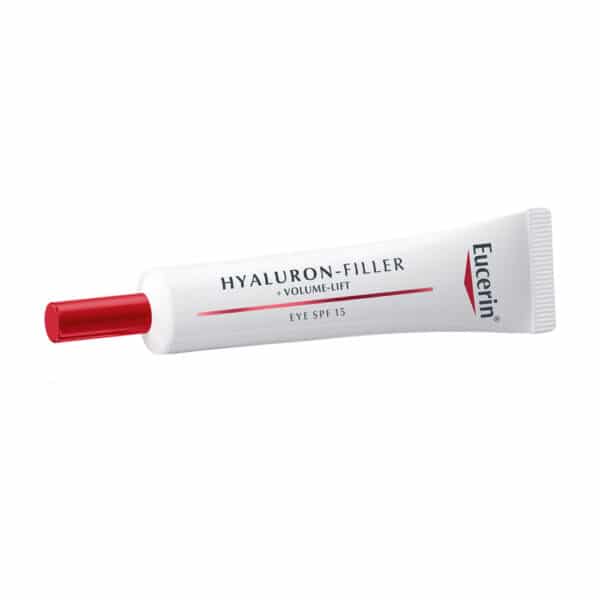 Eucerin Hyaluron - Filler + Volume - Lift Eye Cream - 15ml 1