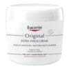 Eucerin Original Crème Tub - 454g 2