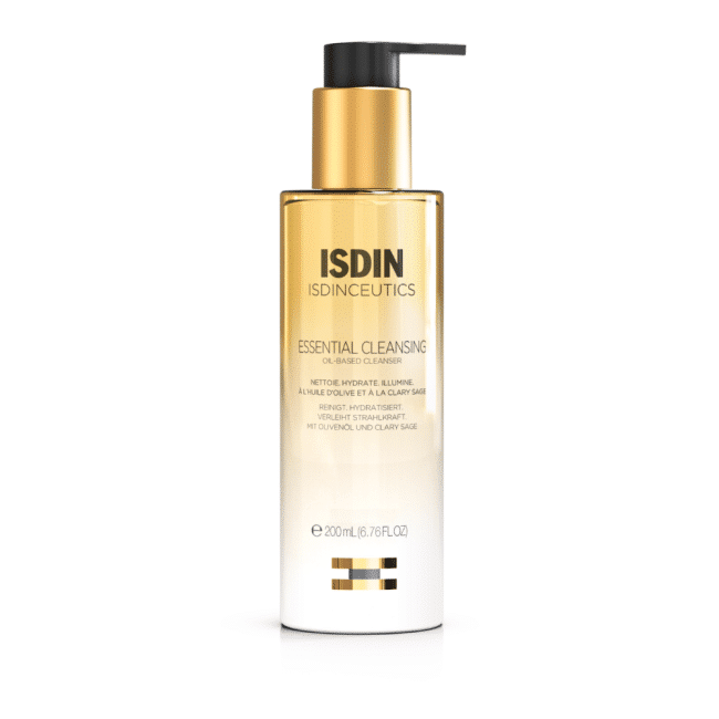 ISDIN ESSENTIAL CLEANSING